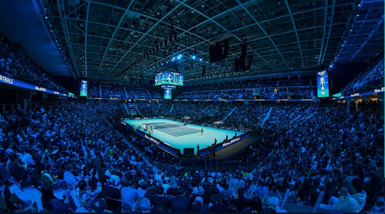 Nitto ATP Finals Nitto ATP Finals