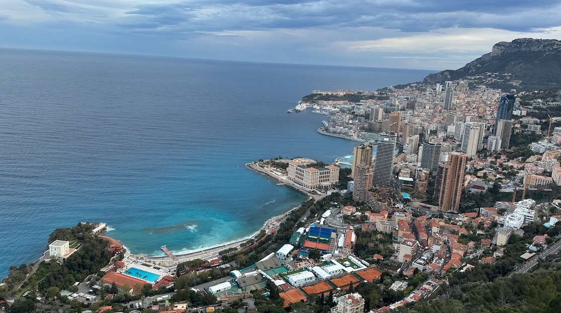 Rolex Monte-Carlo Masters